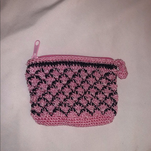 Coin Bag - Picture 2 of 3